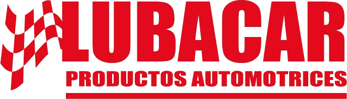 LubaCar - Productos Automotrices