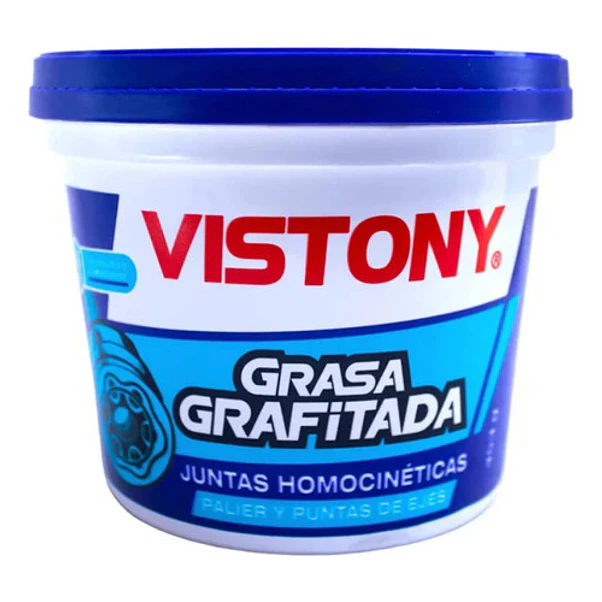 Grasa grafitada 453 gr