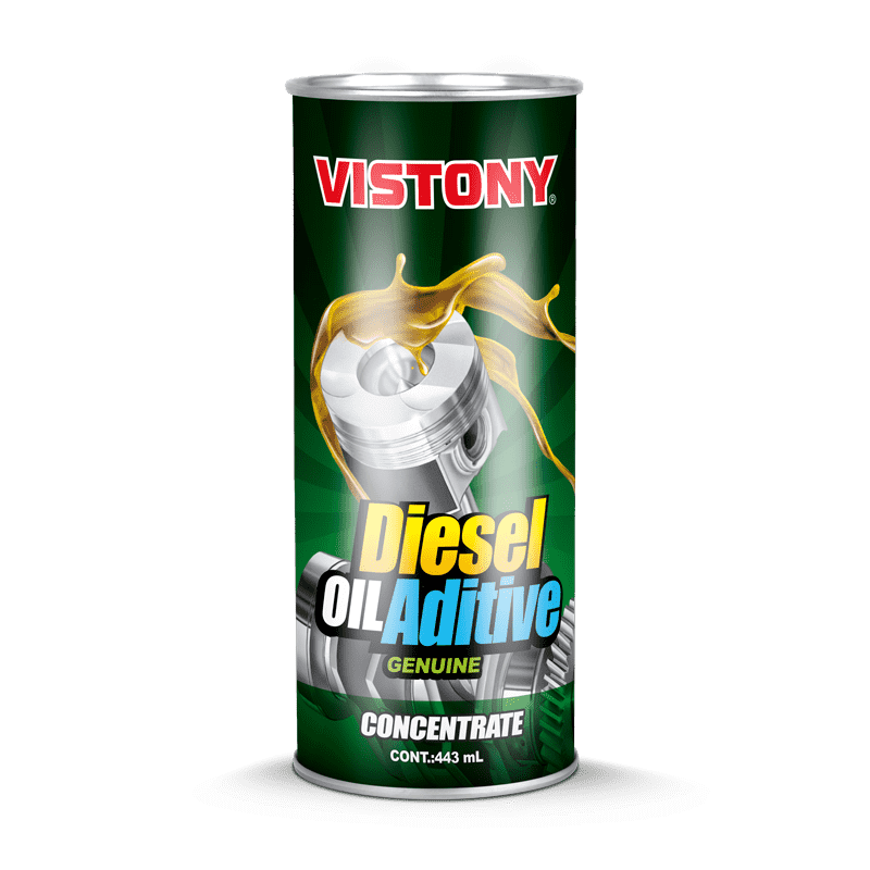 DIESEL OIL ADITIVE 443 ML (ADITIVO PARA VEHICULOS DIESEL)