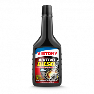 LIMPIA INYECTOR DIESEL 300 ML