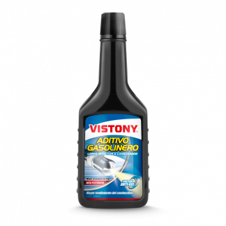 LIMPIA INYECTOR GASOLINA VISTONY 300ML