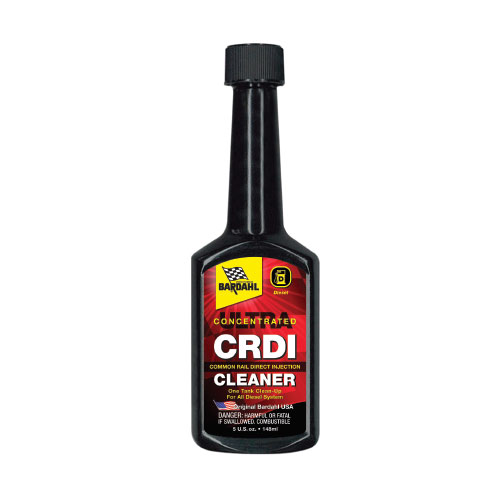 CRDI Cleaner (aditivo para combustible diesel)
