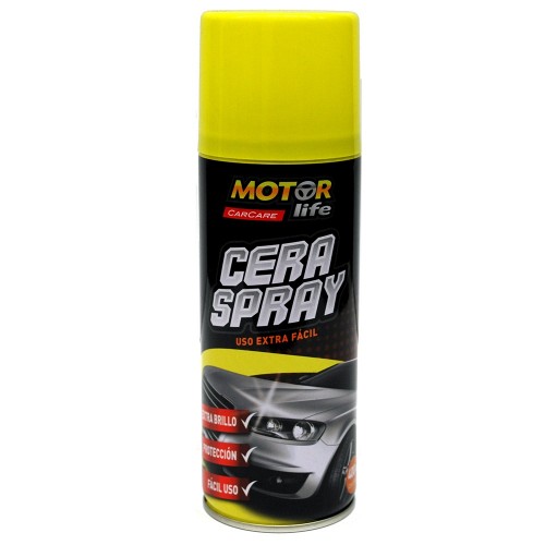 Cera en Spray 400 CC