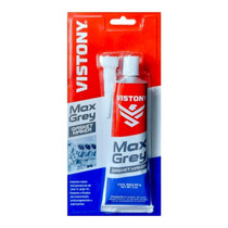 Silicona Max Grey