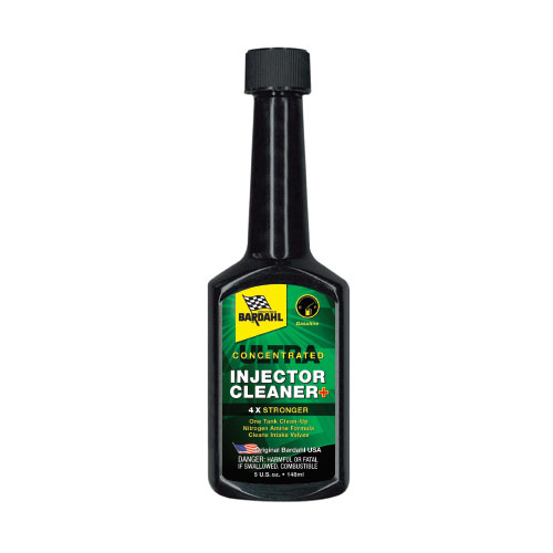 Injector Cleaner  (4 VECES MÁS POTENTE)