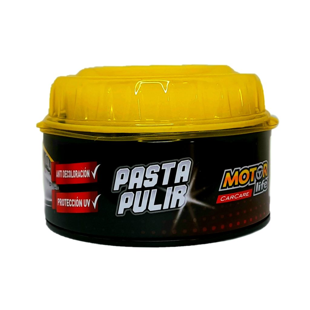 PASTA DE PULIR 300 GR