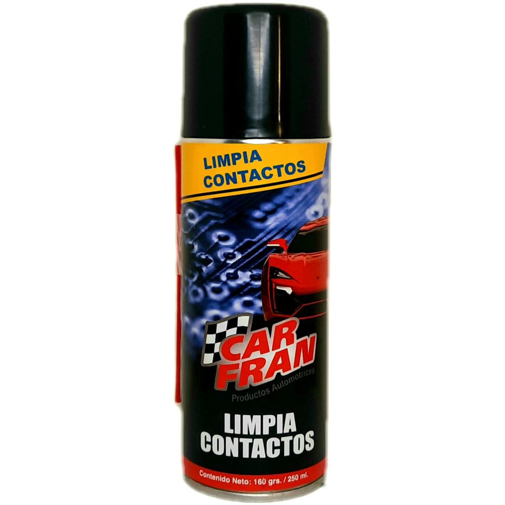 Limpia Contacto