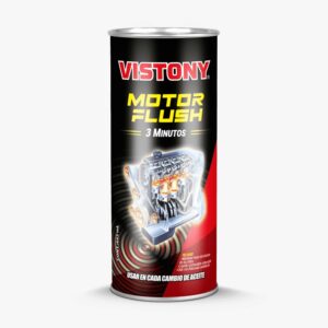 Motor Flush